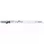 Lame per seghetto alternativo Bosch T 101 BR Clean for Wood
