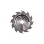 Lame circolari Bosch Optiline Wood 2608640437