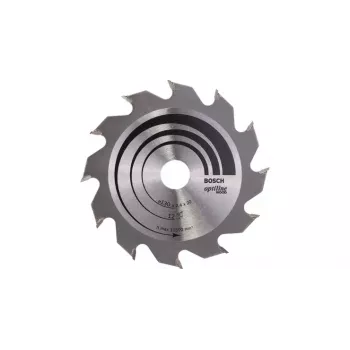 Lame circolari Bosch Optiline Wood 2608640732