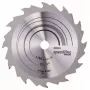Lama circolare Bosch 2 608 640 784 16 cm per legno