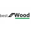 Lama circolare Bosch Best for Wood 16,5 cm