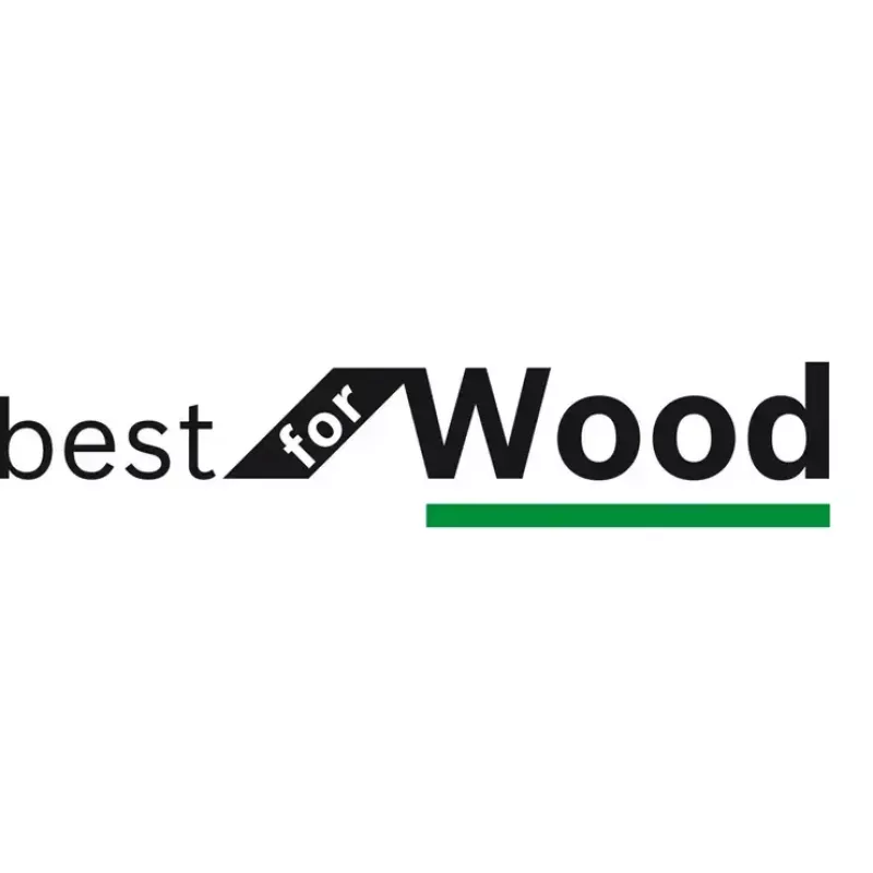 Lama circolare Bosch Best for Wood 16,5 cm