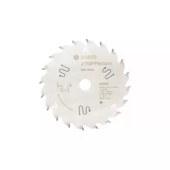 Lama circolare Bosch Best for Wood 16,5 cm