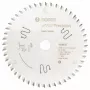 Bosch 2 608 642 387 lama circolare 16,5 cm 1 pz.