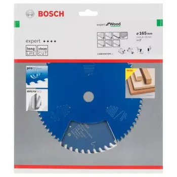 Lama circolare Bosch 2608644024 16,5 cm 1 pz.