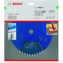 Bosch 2608644049 lama circolare 19 cm 1 pz.