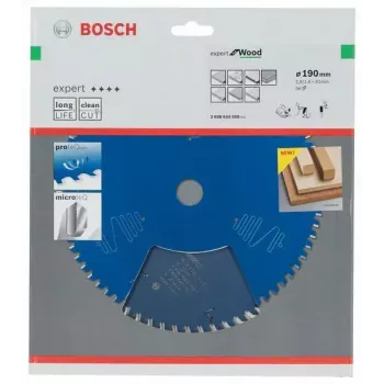 Lama circolare Bosch 2 608 644 050 19 cm