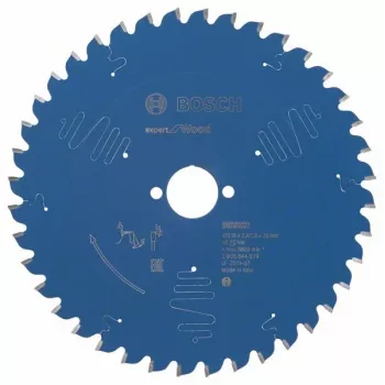 Bosch 2 608 644 079 lama circolare 21,6 cm 1 pz.
