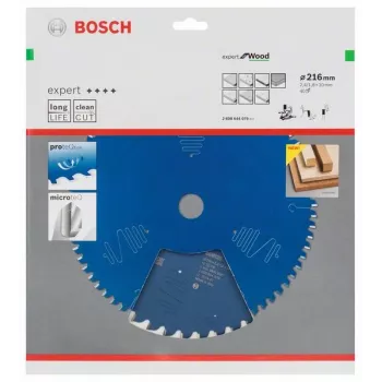 Bosch 2 608 644 079 lama circolare 21,6 cm 1 pz.