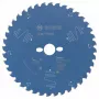 Bosch 2608644080 lama circolare 25 cm 1 pz.