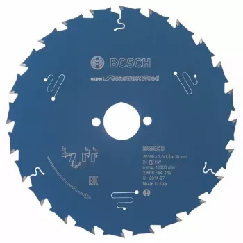 Lama circolare Bosch 2 608 644 139