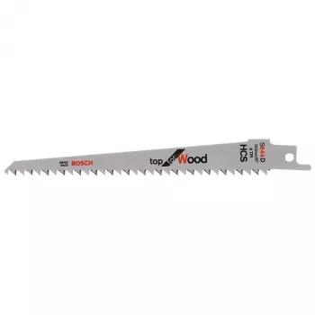 Bosch 2 608 650 614 lama per seghetto alternativo/da traforo/seghetto sabre