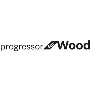 Lame per seghetto alternativo Bosch S 2345 X Progressor for Wood
