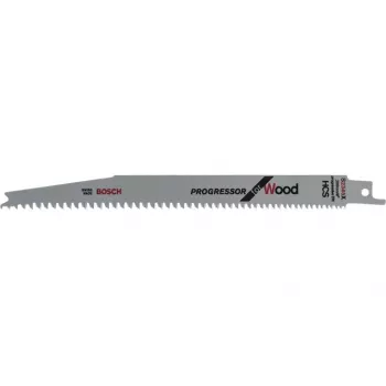 Lame per seghetto alternativo Bosch S 2345 X Progressor for Wood