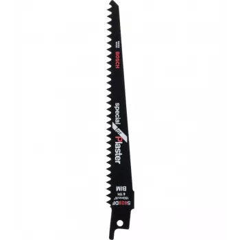 Bosch 2608656263 lama per seghetto sabre bimetal 5 pz.