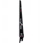 Bosch 2608656263 lama per seghetto sabre bimetal 5 pz.