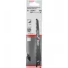 Bosch 2608656263 lama per seghetto sabre bimetal 5 pz.