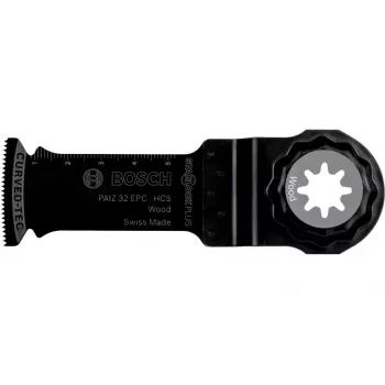 Lama per taglio a immersione Bosch PAIZ 32 EPC lame per multitool