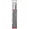 Bosch 2608667396 lama per seghetto alternativo acciaio al carbonio (HCS) 3 pezzi