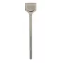 Bosch 2608690198 Scalpello a spatola, 80 mm, 400 mm, SDS-max