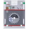 Bosch 2 608 837 666 lama circolare 8,5 cm 1 pz.