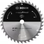Bosch 2 608 837 685 lama circolare 16,5 cm 1 pezzo