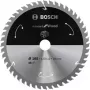 Bosch STANDARD FOR WOOD lama circolare 16,5 cm 1 pezzo