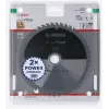 Bosch 2 608 837 710 lama circolare 19 cm 1 pezzo