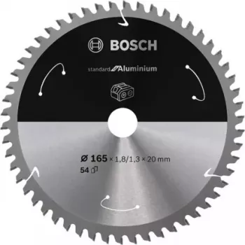 Bosch 2 608 837 763 lama circolare 16,5 cm 1 pezzo