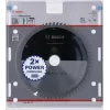 Bosch 2 608 837 776 lama circolare 21,6 cm 1 pezzo