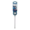 Punta Bosch SDS plus-7X 6,5 mm 165 mm