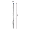 Punta Bosch SDS plus-7X 6,5 mm 165 mm