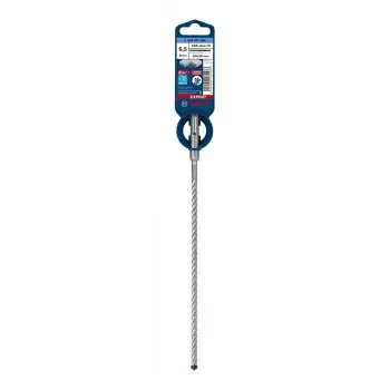 Punta Bosch SDS plus-7X 6,5 mm 265 mm