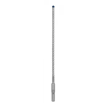 Punta Bosch SDS plus-7X 6,5 mm 265 mm