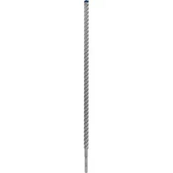Bosch Expert SDS plus-7X punta elicoidale 1 pz.