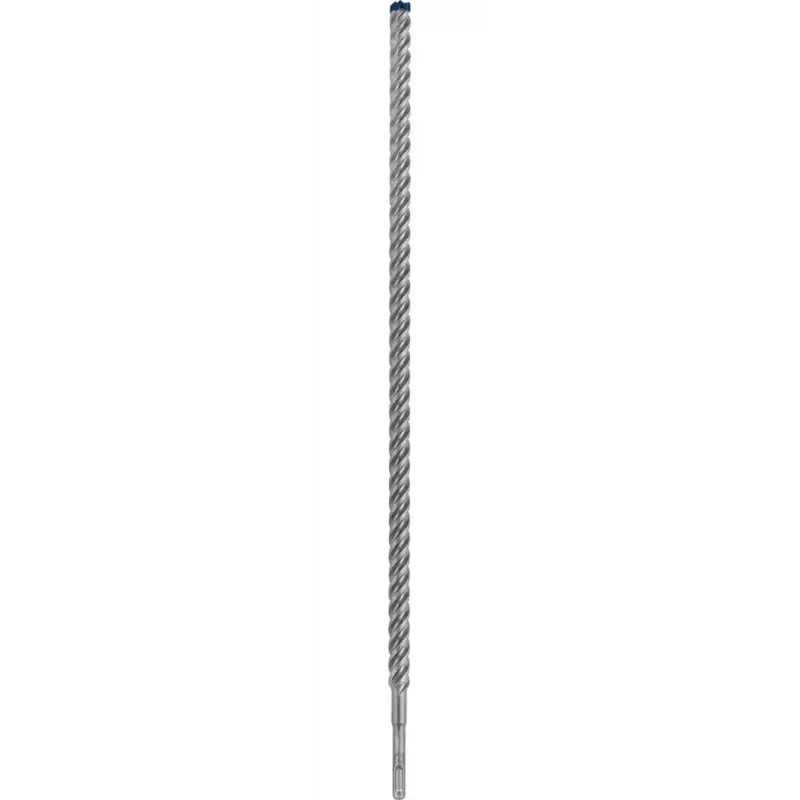 Bosch Expert SDS plus-7X punta elicoidale 1 pz.