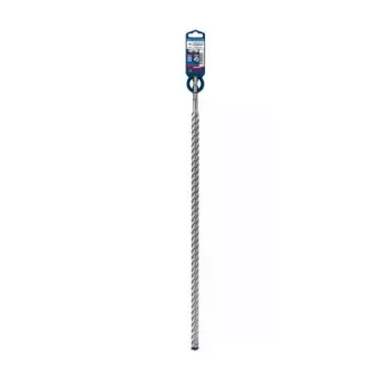 Bosch Expert SDS plus-7X punta elicoidale 1 pz.