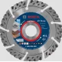 Lama per sega circolare Bosch 2 608 900 659 11,5 cm per laterizio, calcestruzzo