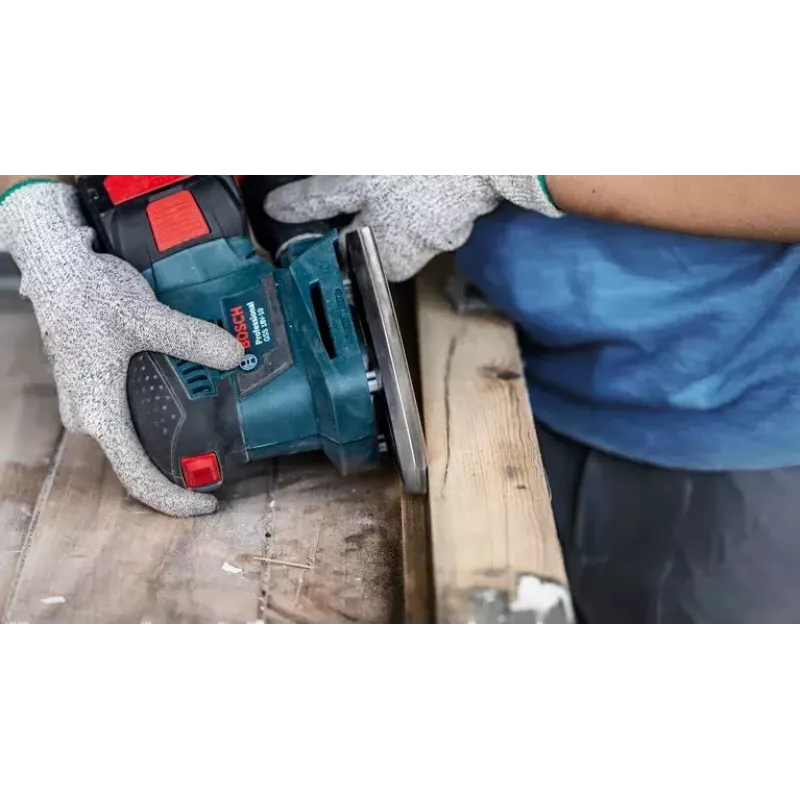 Bosch 2 608 900 863 foglio abrasivo per legno