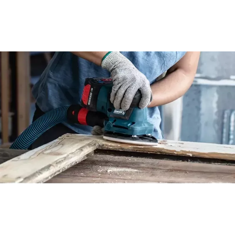 Bosch 2 608 900 863 foglio abrasivo per legno