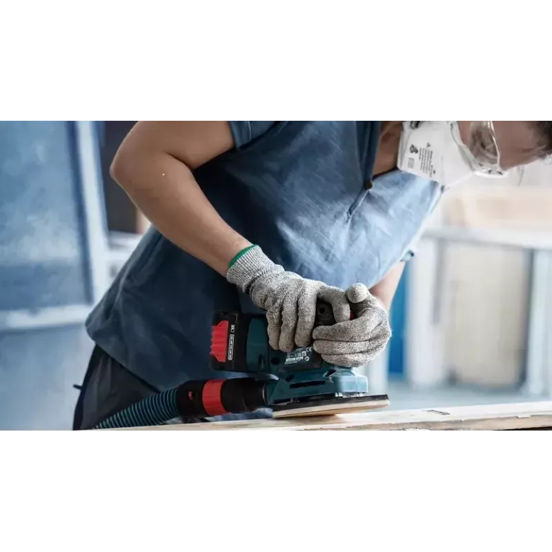 Bosch 2 608 900 863 foglio abrasivo per legno