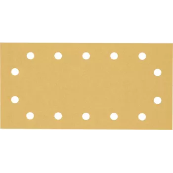 Bosch 2 608 900 863 foglio abrasivo per legno