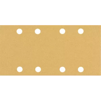 Bosch 2 608 900 874 accessorio per utensile rotante levigatura/carteggiatura legno foglio abrasivo