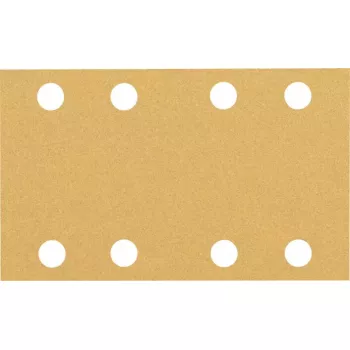 Bosch 2 608 900 880 accessorio per utensile rotante levigatura/carteggiatura legno foglio abrasivo
