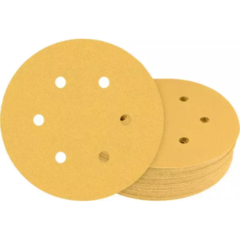 Dischi abrasivi Bosch Expert C470 50 pezzi 2608900919