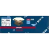 Dischi abrasivi Bosch Expert C470 50 pezzi 2608900919