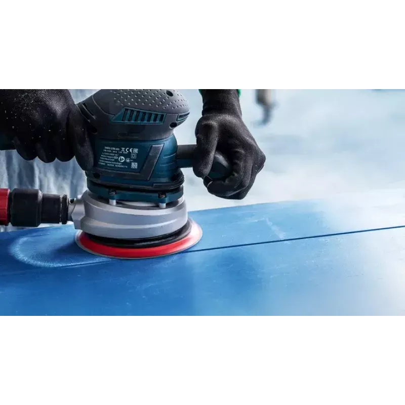Dischi abrasivi Bosch Expert C470 50 pezzi 2608900919