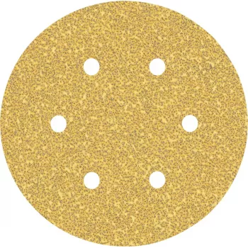 Dischi abrasivi Bosch Expert C470 50 pezzi 2608900919