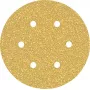 Dischi abrasivi Bosch Expert C470 50 pezzi 2608900919