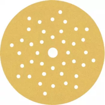 Bosch 2 608 901 096 accessorio per utensile rotante levigatura/carteggiatura legno foglio abrasivo